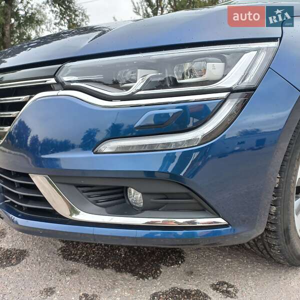 Универсал Renault Talisman 2018 в Харькове