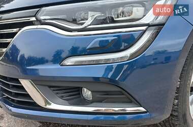 Универсал Renault Talisman 2018 в 