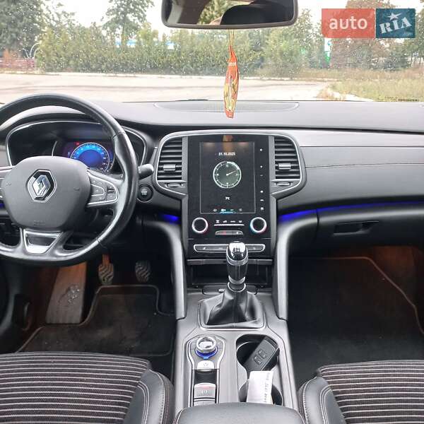 Универсал Renault Talisman 2018 в Харькове