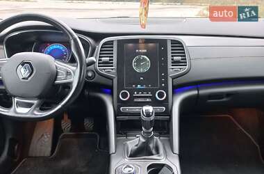 Универсал Renault Talisman 2018 в 
