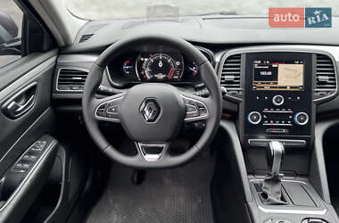 Универсал Renault Talisman 2016 в 