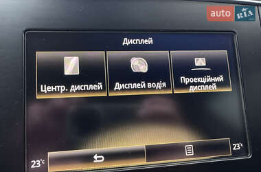 Универсал Renault Talisman 2016 в 