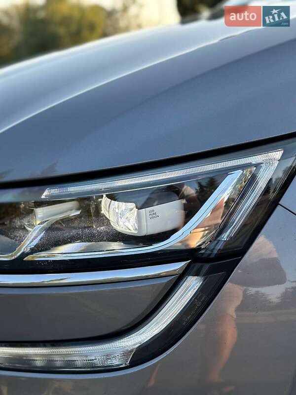 Універсал Renault Talisman 2017 в Києві