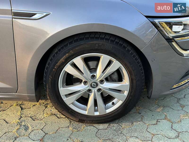 Універсал Renault Talisman 2017 в Києві