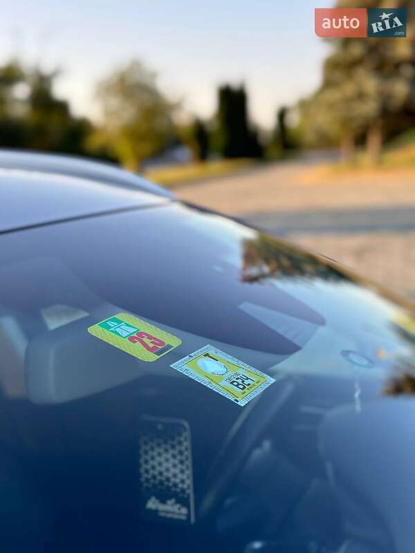 Універсал Renault Talisman 2017 в Києві