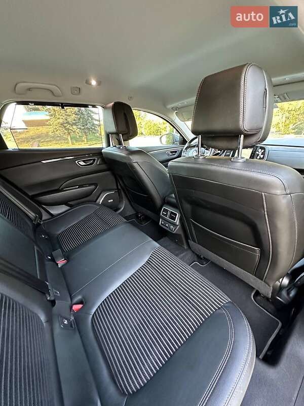 Універсал Renault Talisman 2017 в Києві