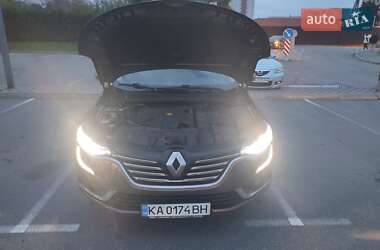 Універсал Renault Talisman 2017 в 