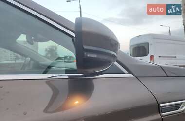 Універсал Renault Talisman 2017 в 