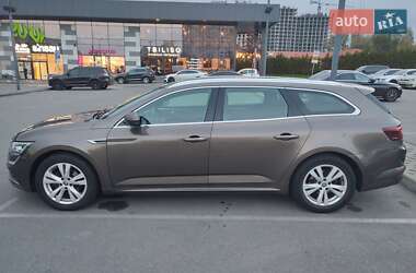 Универсал Renault Talisman 2017 в Киеве
