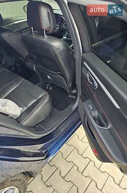 Универсал Renault Talisman 2020 в 