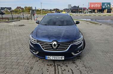 Универсал Renault Talisman 2020 в 