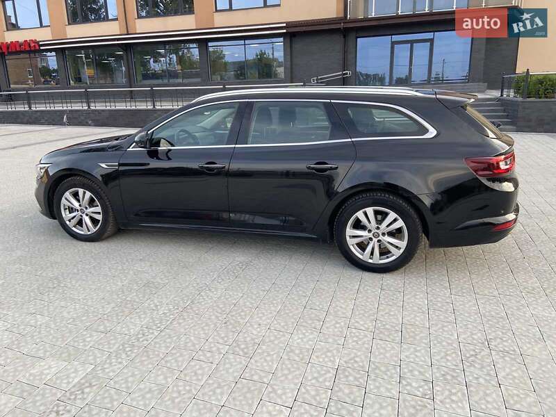 Універсал Renault Talisman 2020 в Львові фото 6 Універсал Renault Talisman 2020 в Львові