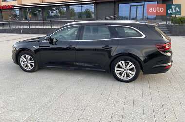 Универсал Renault Talisman 2020 в 