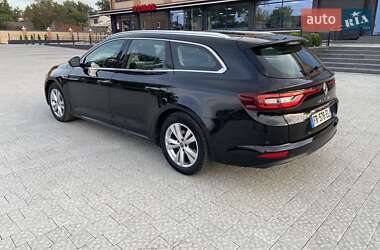 Универсал Renault Talisman 2020 в 