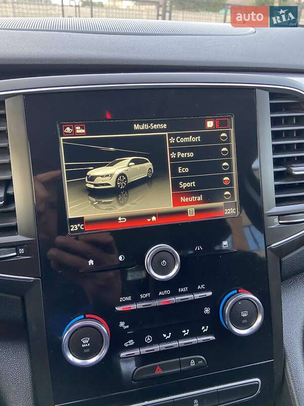 Універсал Renault Talisman 2020 в Львові фото 17 Універсал Renault Talisman 2020 в Львові