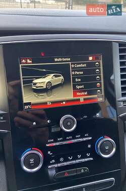 Универсал Renault Talisman 2020 в 