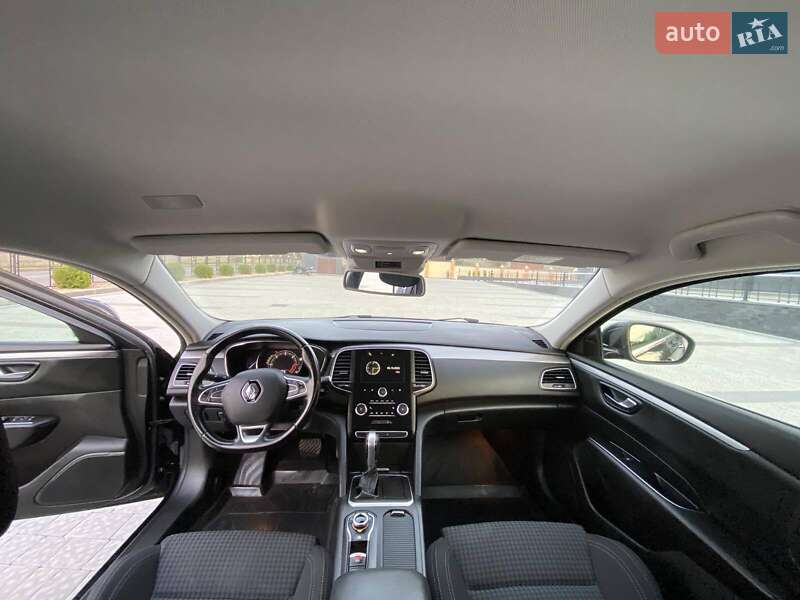 Універсал Renault Talisman 2020 в Львові фото 21 Універсал Renault Talisman 2020 в Львові