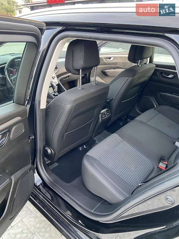Універсал Renault Talisman 2020 в Львові фото 25 Універсал Renault Talisman 2020 в Львові