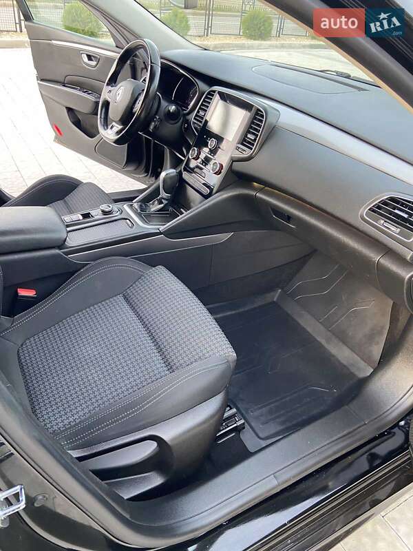 Універсал Renault Talisman 2020 в Львові фото 30 Універсал Renault Talisman 2020 в Львові