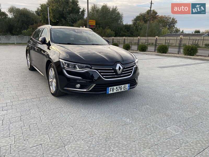 Універсал Renault Talisman 2020 в Львові фото 35 Універсал Renault Talisman 2020 в Львові
