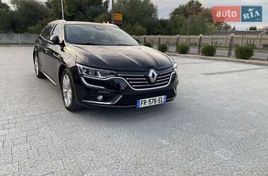 Универсал Renault Talisman 2020 в 