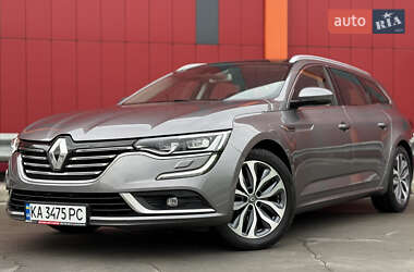 Универсал Renault Talisman 2017 в 