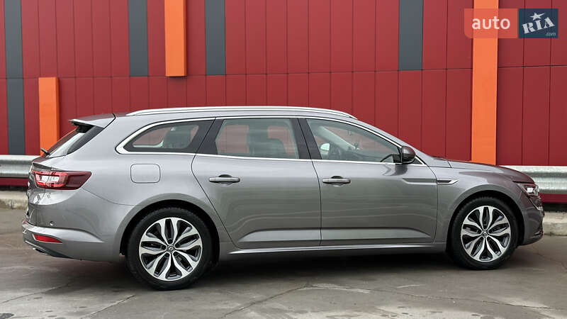 Универсал Renault Talisman 2017 в Киеве