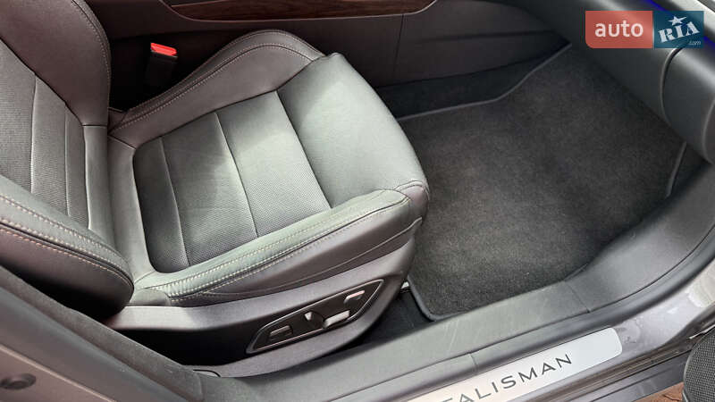 Универсал Renault Talisman 2017 в Киеве