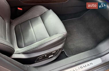 Универсал Renault Talisman 2017 в 