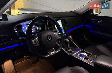 Универсал Renault Talisman 2017 в 