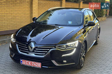 Універсал Renault Talisman 2016 в Хмельницькому