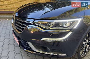 Универсал Renault Talisman 2016 в 