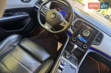 Универсал Renault Talisman 2016 в 