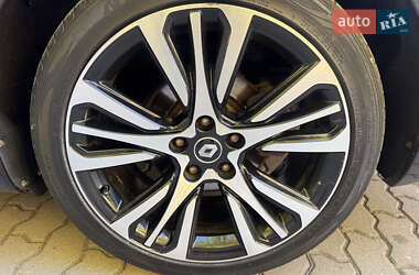 Универсал Renault Talisman 2016 в 