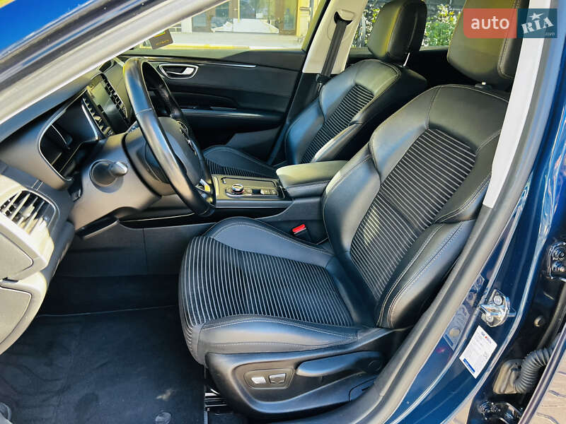 Универсал Renault Talisman 2019 в Киеве