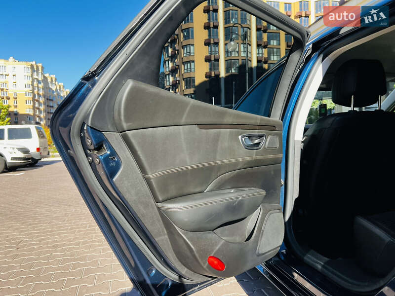 Универсал Renault Talisman 2019 в Киеве