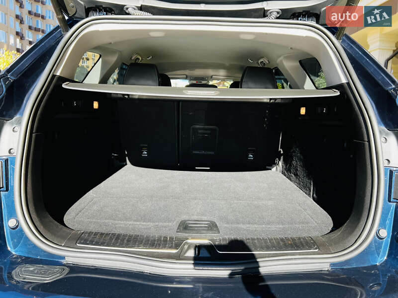 Универсал Renault Talisman 2019 в Киеве