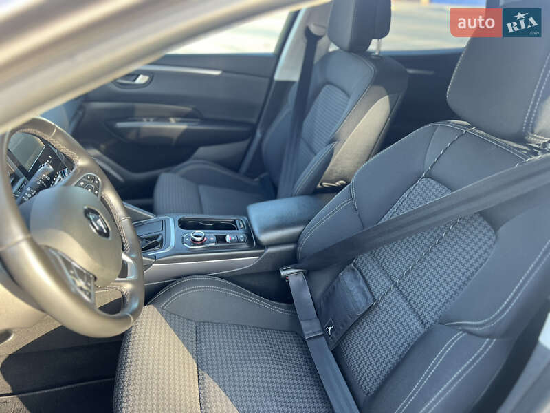 Универсал Renault Talisman 2019 в Коломые