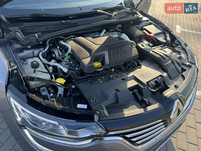 Универсал Renault Talisman 2019 в Коломые