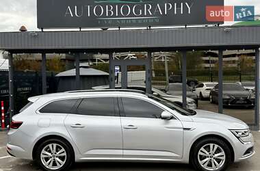Универсал Renault Talisman 2016 в 