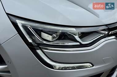 Универсал Renault Talisman 2016 в 