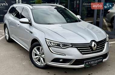 Универсал Renault Talisman 2016 в 