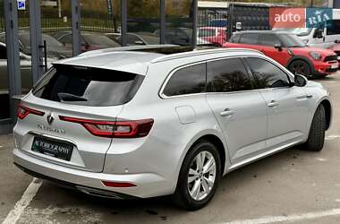 Универсал Renault Talisman 2016 в 