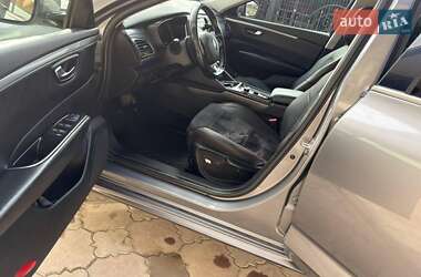 Универсал Renault Talisman 2016 в 