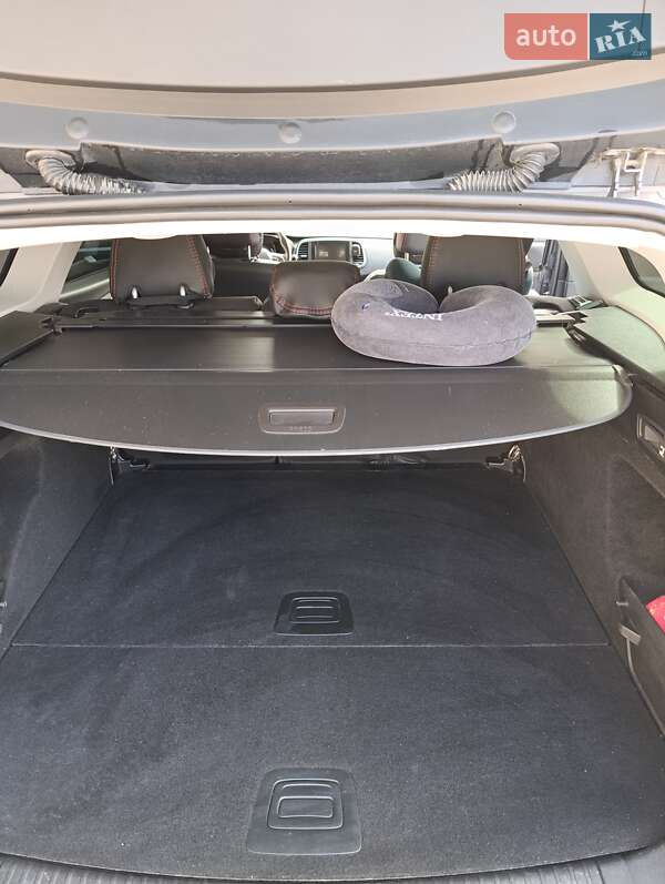 Универсал Renault Talisman 2016 в Меденичах фото 13 Универсал Renault Talisman 2016 в Меденичах