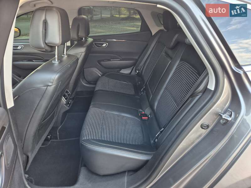 Седан Renault Talisman 2017 в Запоріжжі фото 31 Седан Renault Talisman 2017 в Запоріжжі