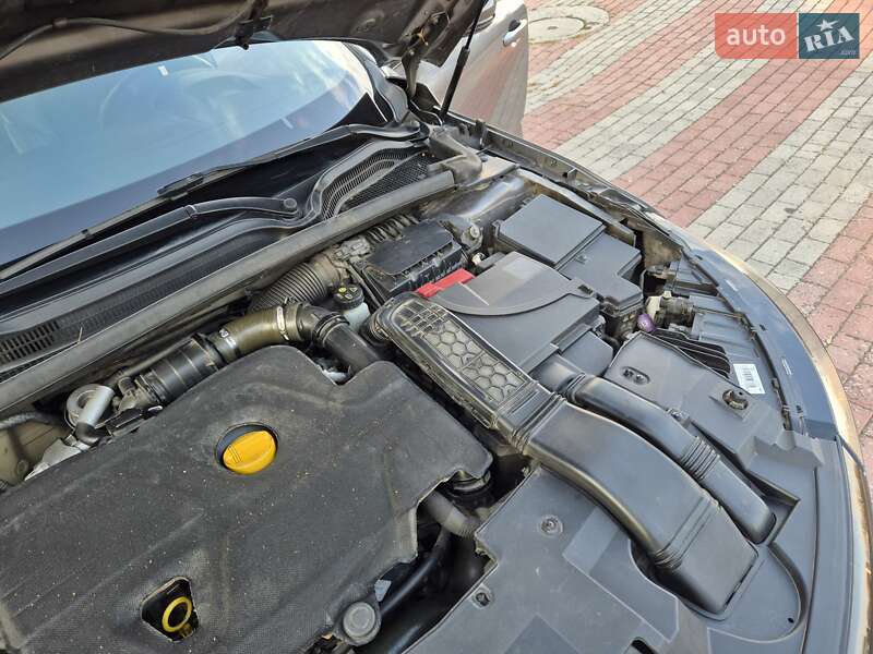 Седан Renault Talisman 2017 в Запоріжжі фото 50 Седан Renault Talisman 2017 в Запоріжжі