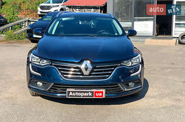 Універсал Renault Talisman 2016 в Вінниці