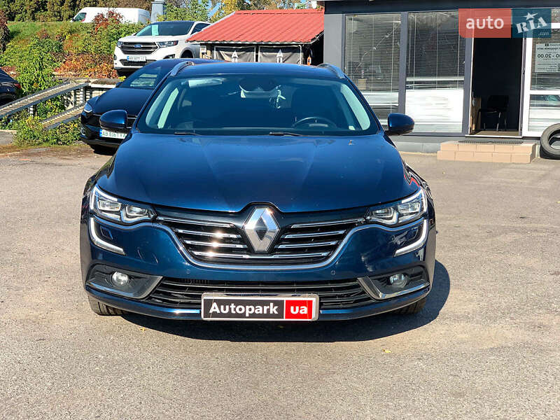 Універсал Renault Talisman 2016 в Вінниці