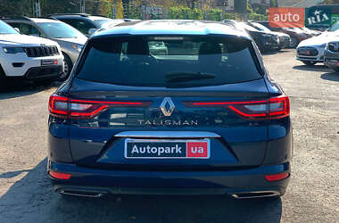 Універсал Renault Talisman 2016 в Вінниці